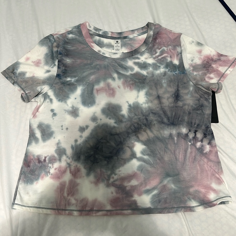 90 Degrees by Reflex Tie Dye tshirt